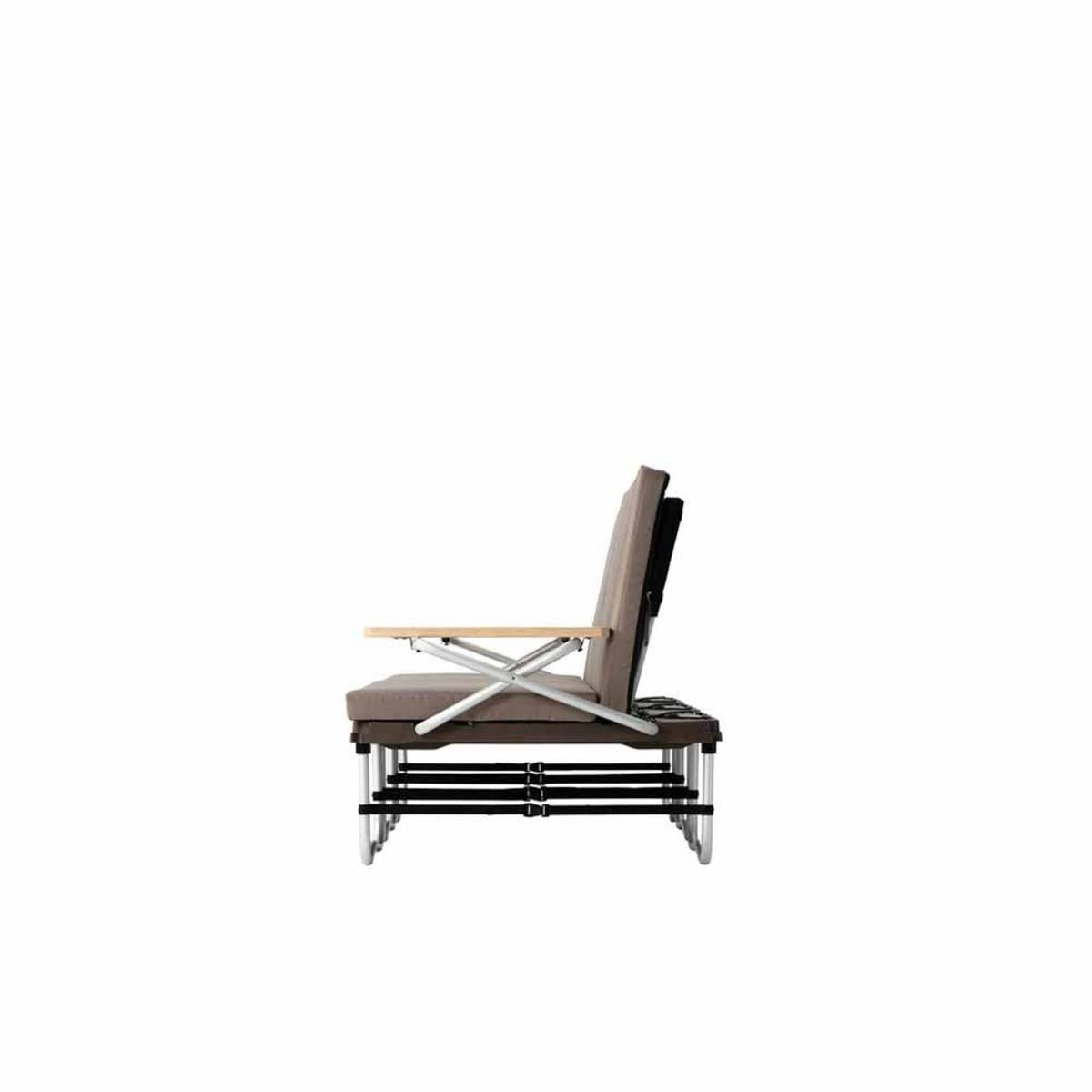 Snow Peak Campfield Futon Starter Set Snow Peak Campfield Futon Starter Set