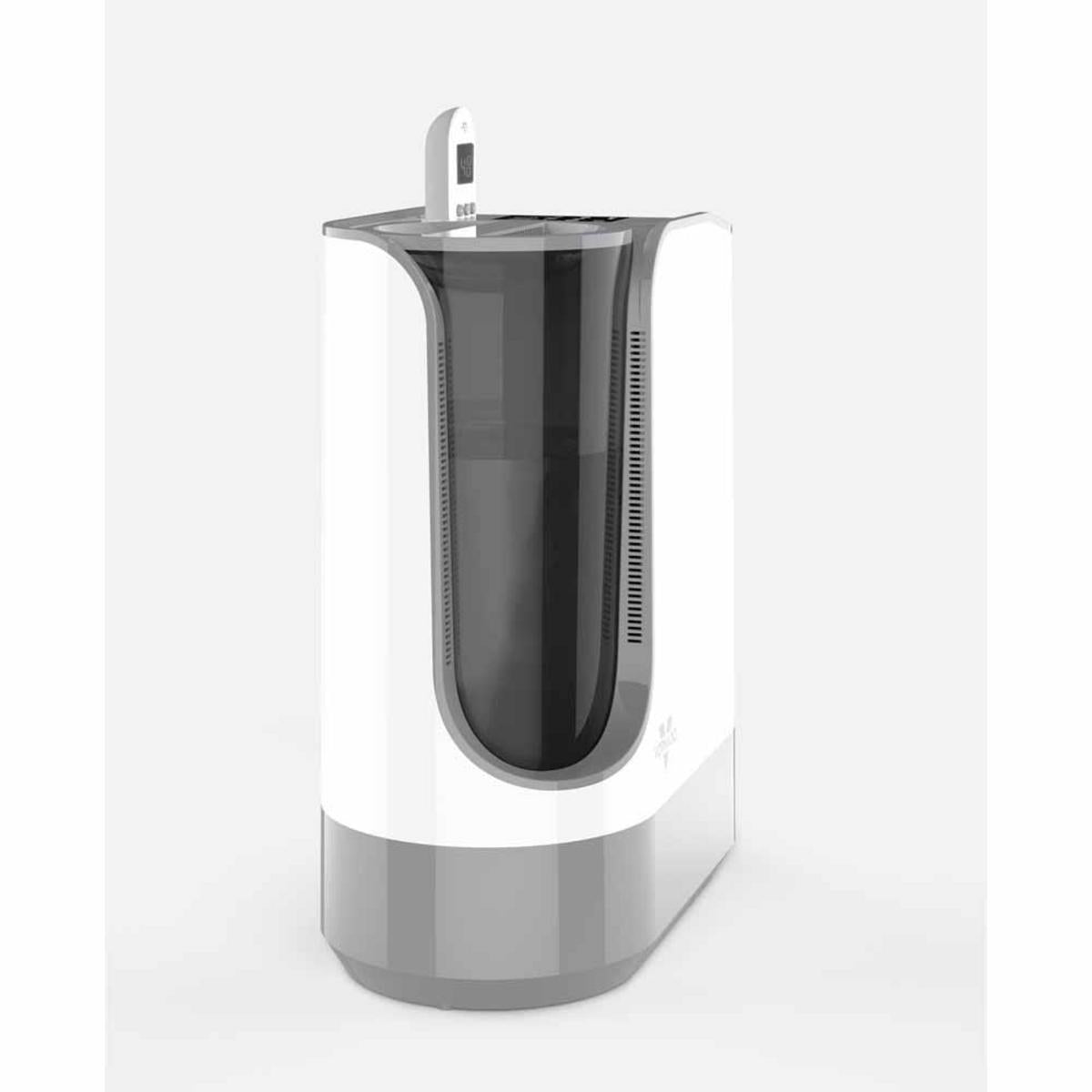 Vornado UH200 Ultrasonic Warm or Cool Mist Humidifier - Ice White Vornado UH200 Ultrasonic Warm or Cool Mist Humidifier - Ice White
