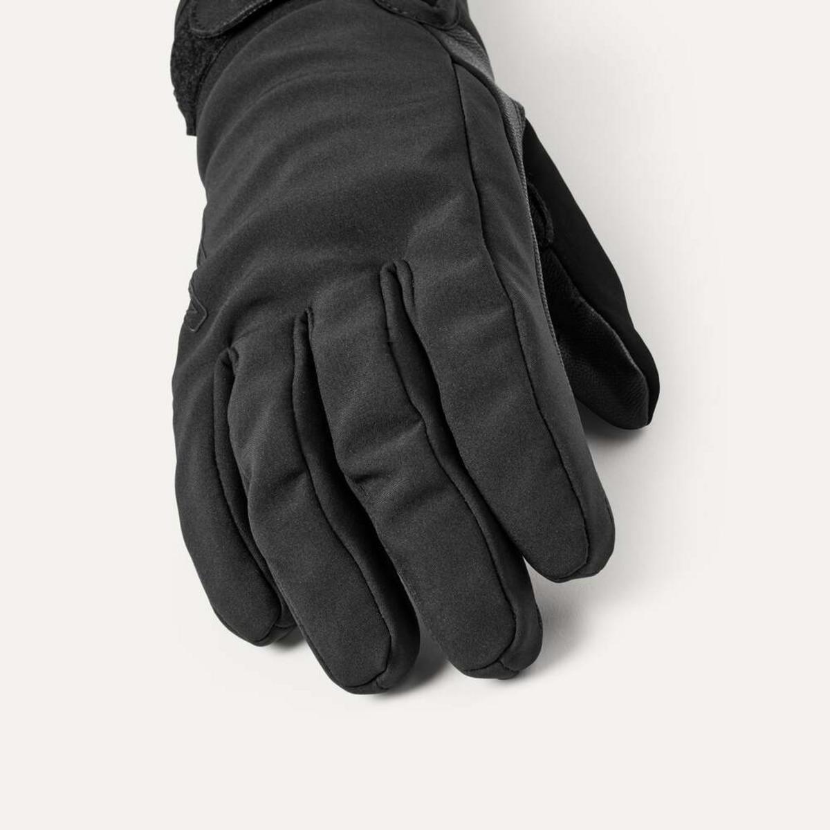 SealSkinz Women's Kelling Waterproof All Weather Insulated Gloves SealSkinz Women's Kelling Waterproof All Weather Insulated Gloves