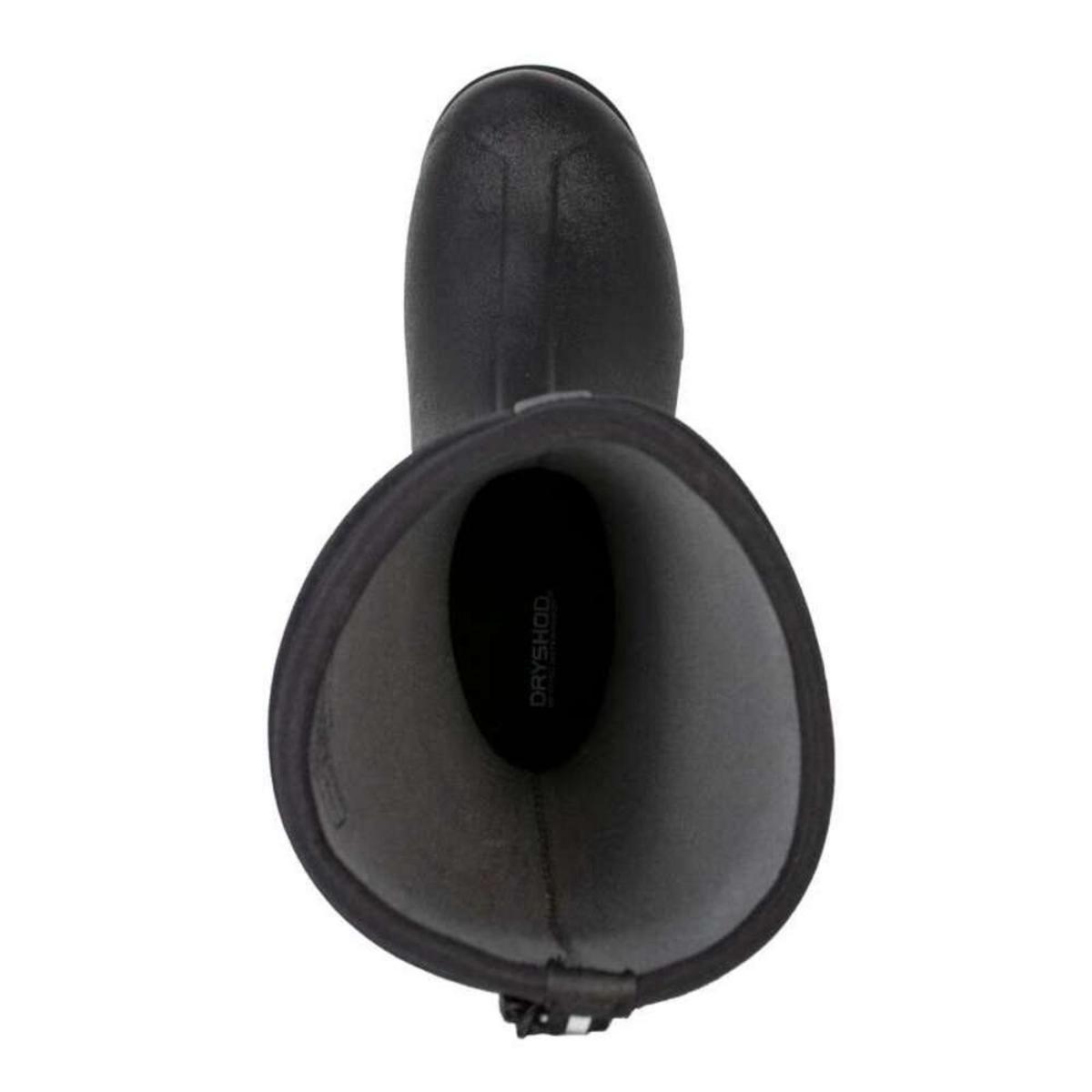 Dryshod Men's Steadyeti Mid Extreme-Cold and Icy Boots Dryshod Men's Steadyeti Mid Extreme-Cold and Icy Boots