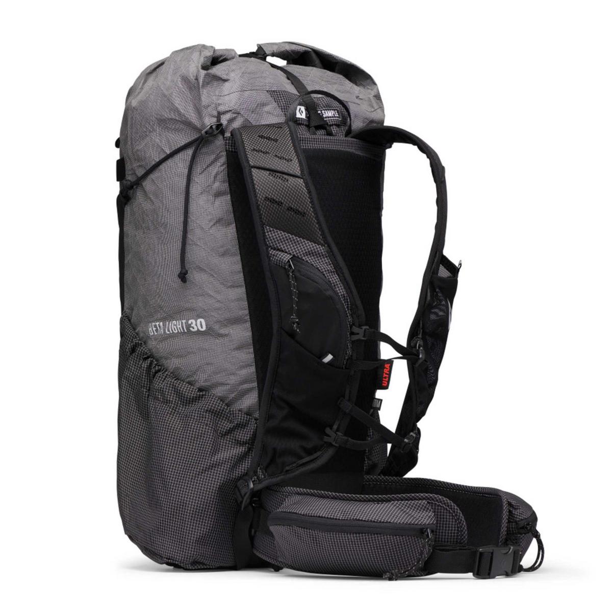 Black Diamond Beta Light 30 Backpack Black Diamond Beta Light 30 Backpack