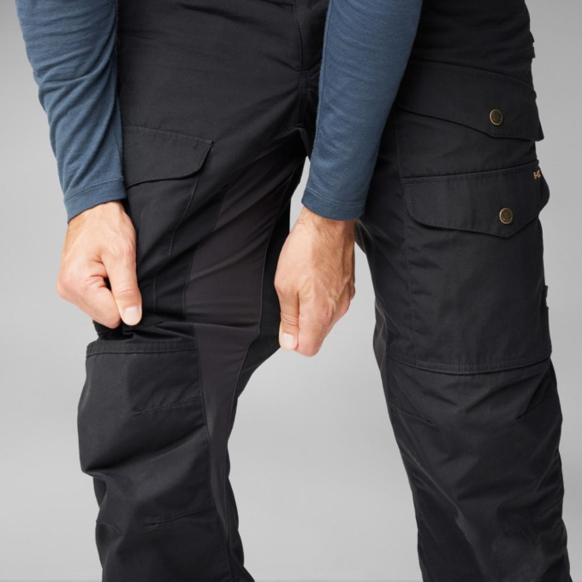 FjallRaven Men's Vidda Pro Ventilated Trouser - Regular FjallRaven Men's Vidda Pro Ventilated Trouser - Regular