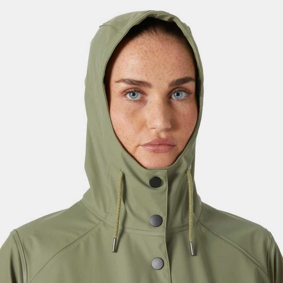 Helly Hansen Women's Kirkwall II Raincoat Helly Hansen Women's Kirkwall II Raincoat