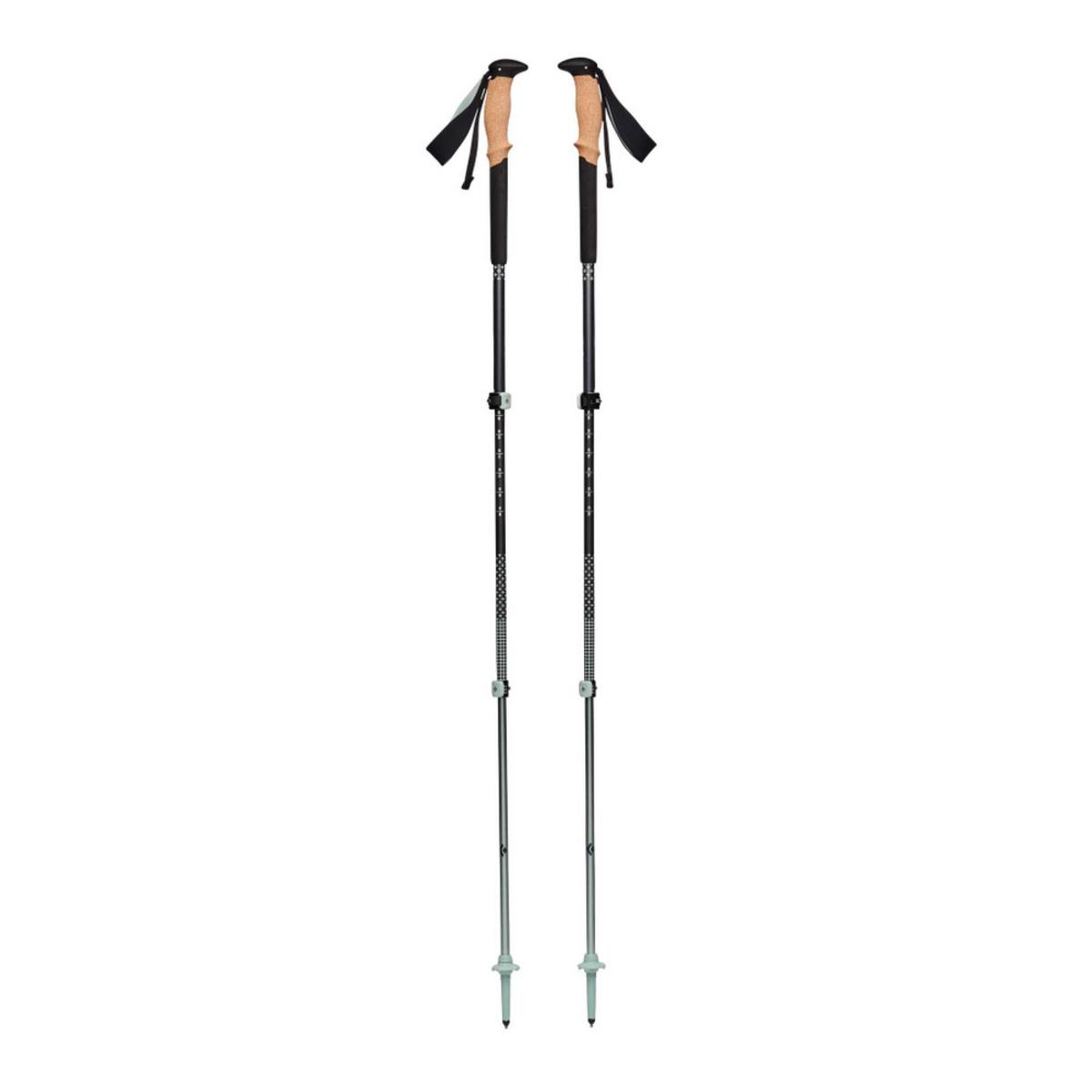 Black Diamond Pursuit Trekking Poles Black Diamond Pursuit Trekking Poles