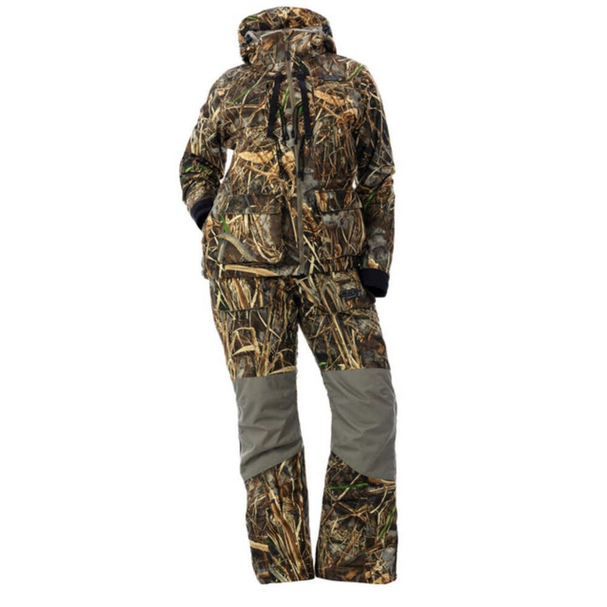 DSG Women's Finley Waterfowl Jacket DSG Women's Finley Waterfowl Jacket