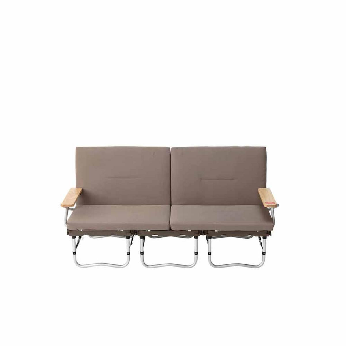 Snow Peak Campfield Futon Starter Set Snow Peak Campfield Futon Starter Set