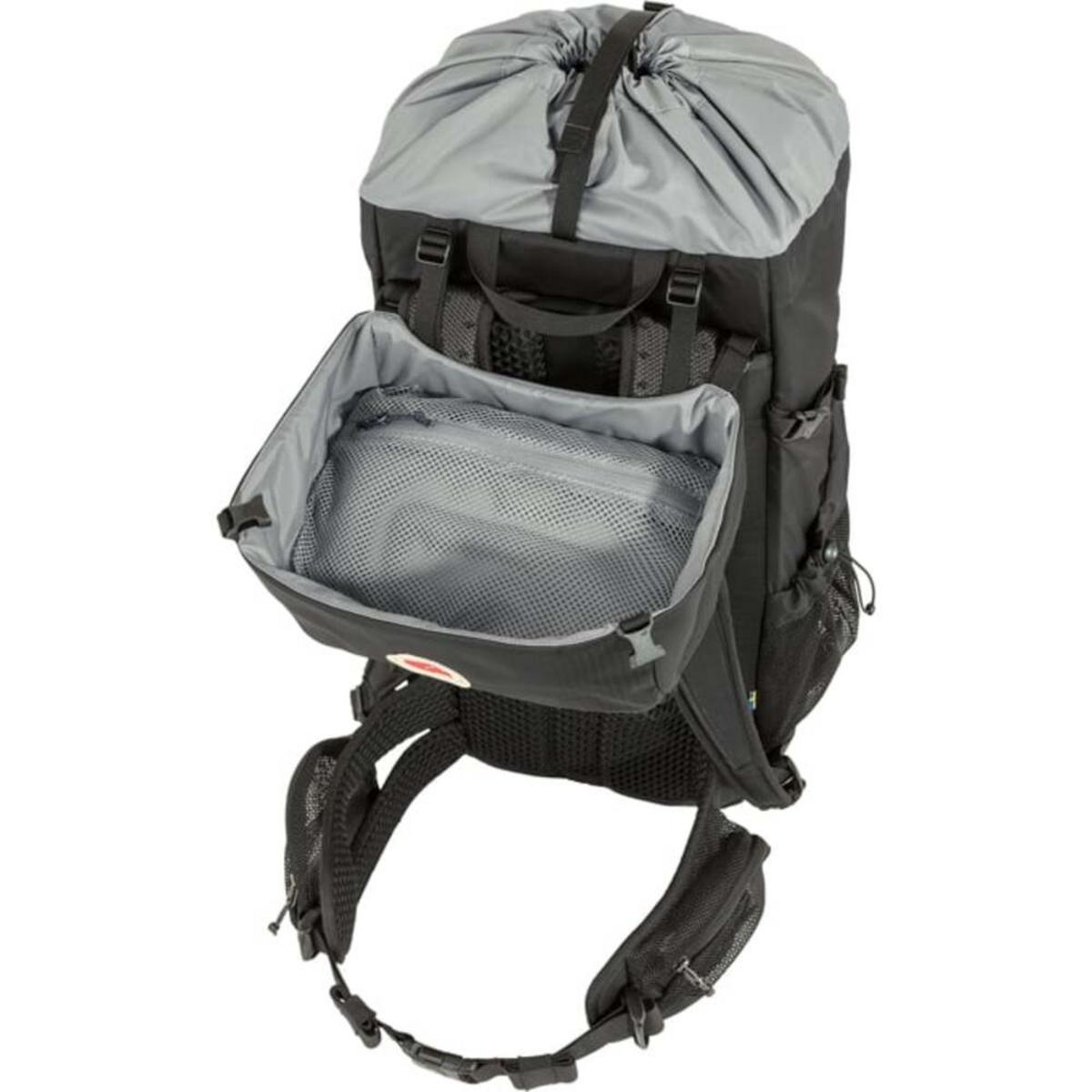 FjallRaven Abisko Hike 35L Versatile Backpack FjallRaven Abisko Hike 35L Versatile Backpack