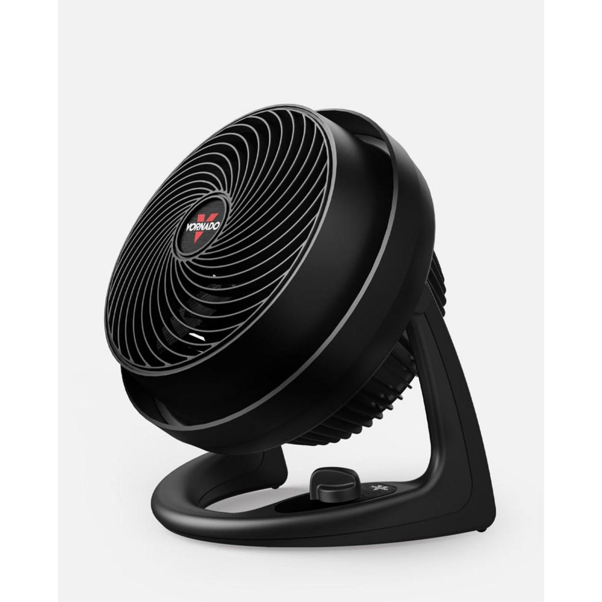 Vornado 610 Medium Air Circulator - Black Vornado 610 Medium Air Circulator - Black
