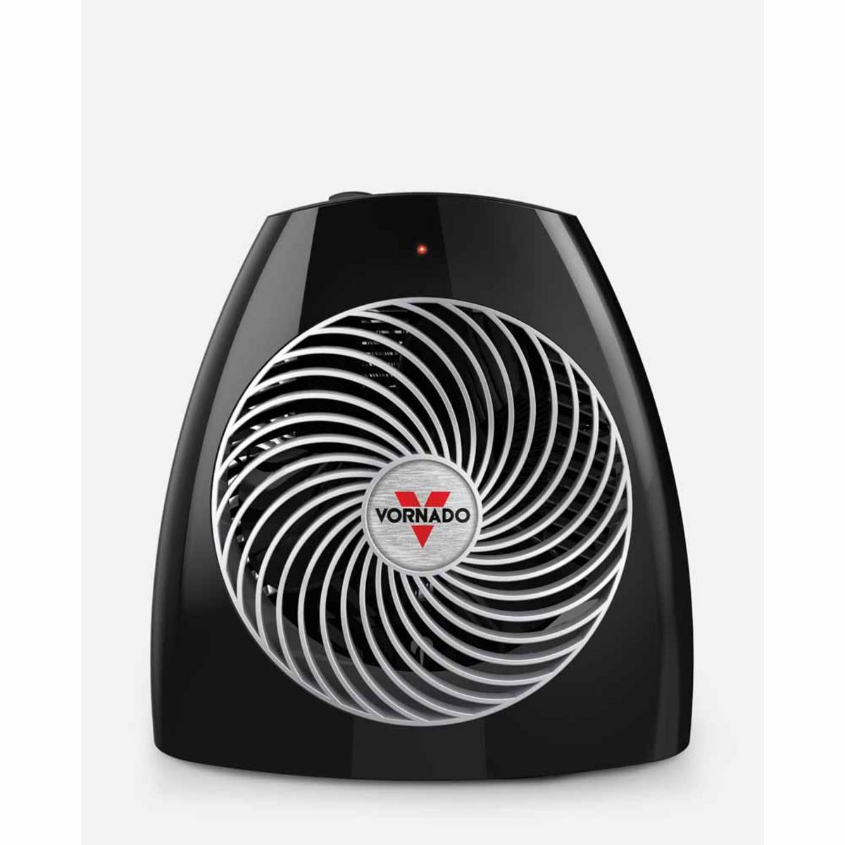 Vornado MVH Whole Room Heater - Black Vornado MVH Whole Room Heater - Black