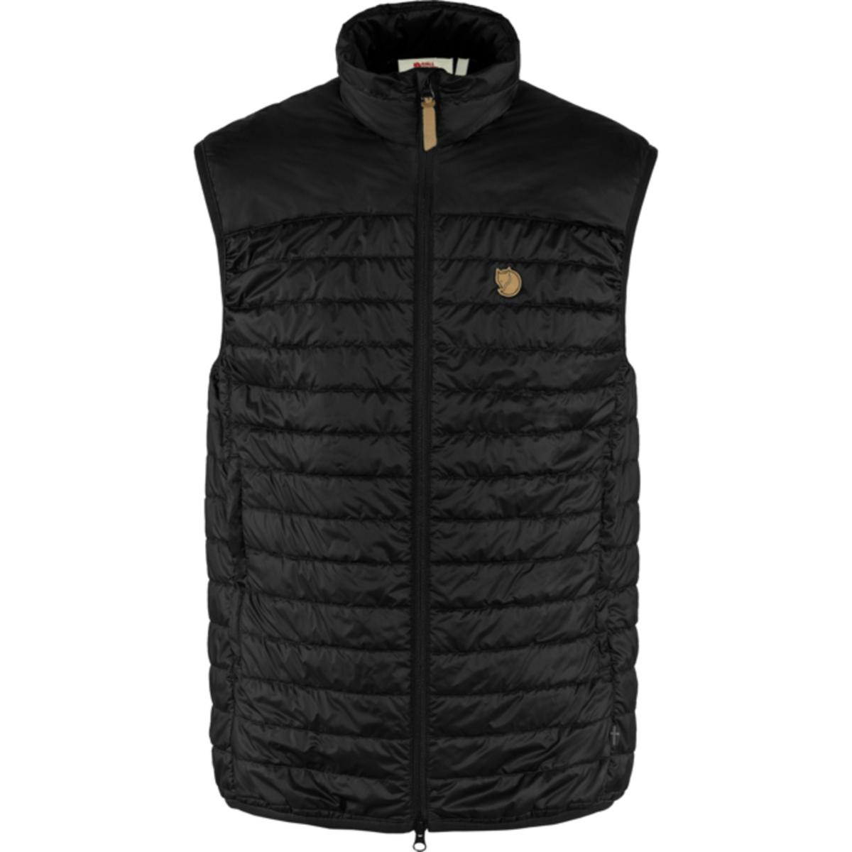 FjallRaven Men's Abisko Padded Vest FjallRaven Men's Abisko Padded Vest