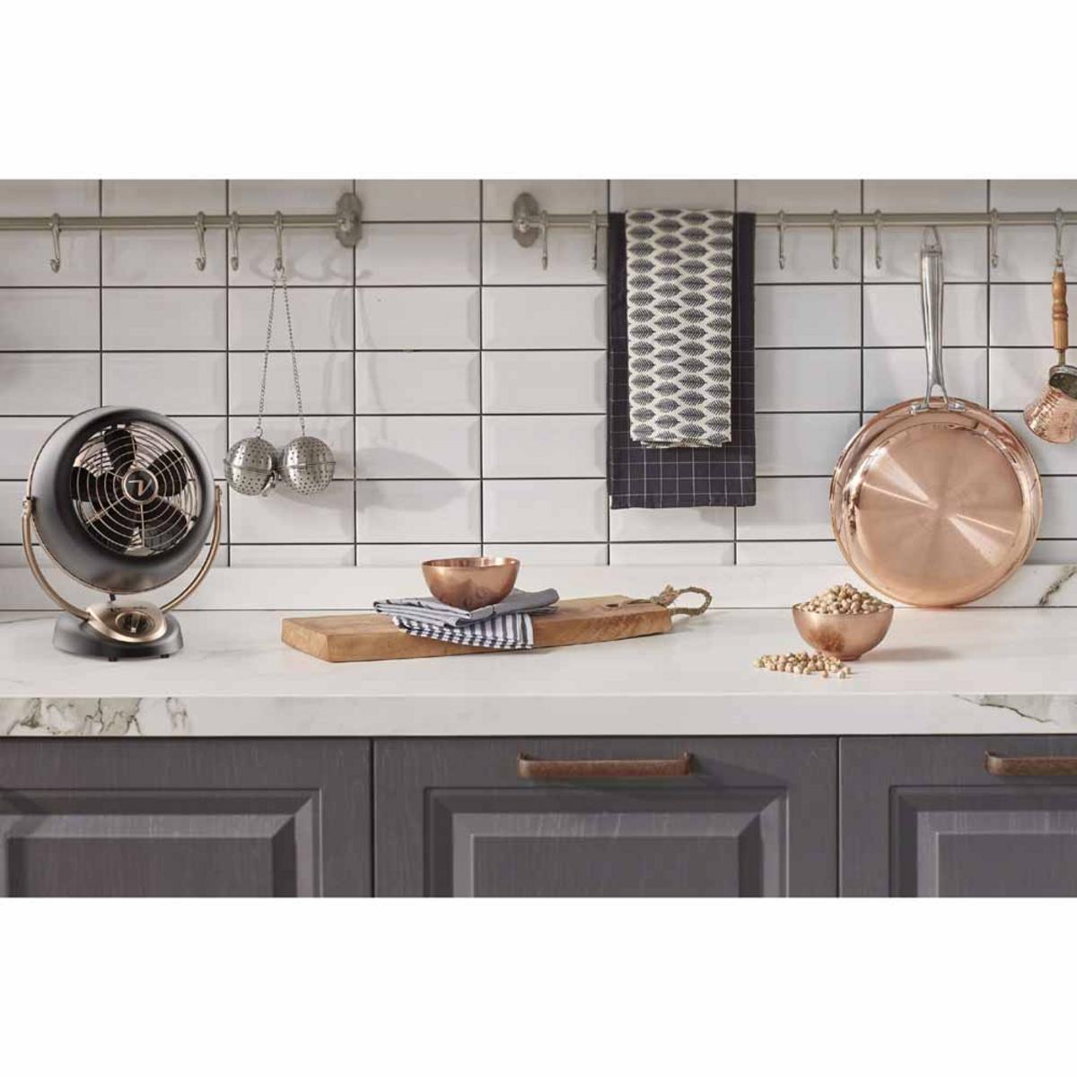 Vornado VFan Alchemy - Gunmetal Vornado VFan Alchemy - Gunmetal