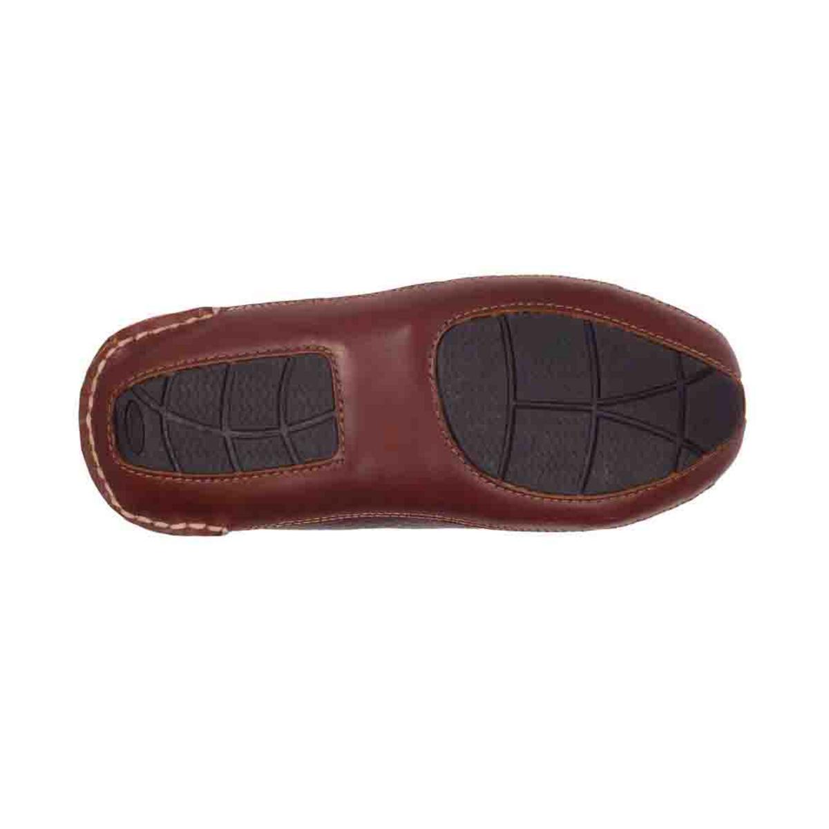 Cloud Nine Sheepskin Men's Leather Driving Moccasin Cloud Nine Sheepskin Men's Leather Driving Moccasin