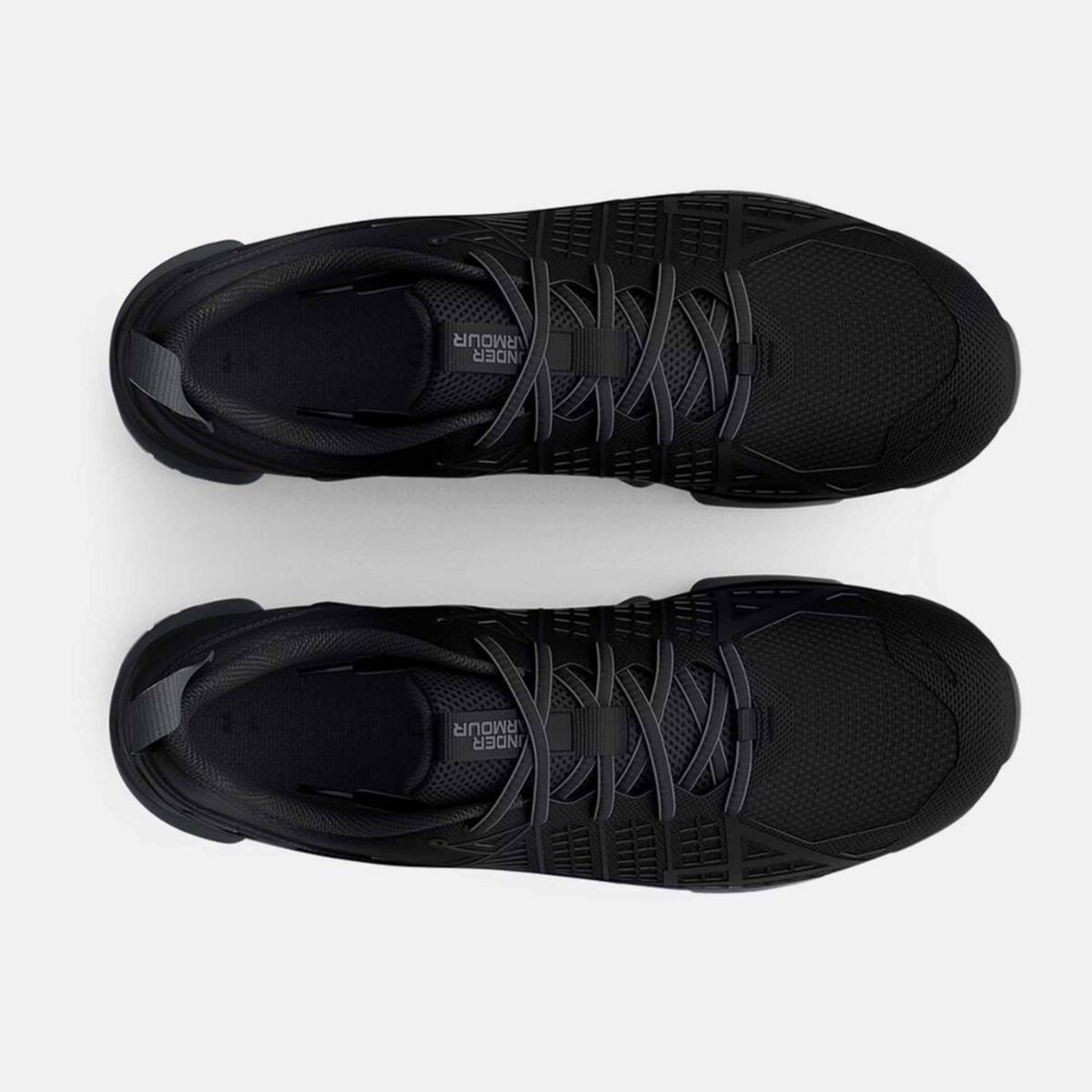 Under Armour Men's Micro G Strikefast Tactical Shoes Under Armour Men's Micro G Strikefast Tactical Shoes