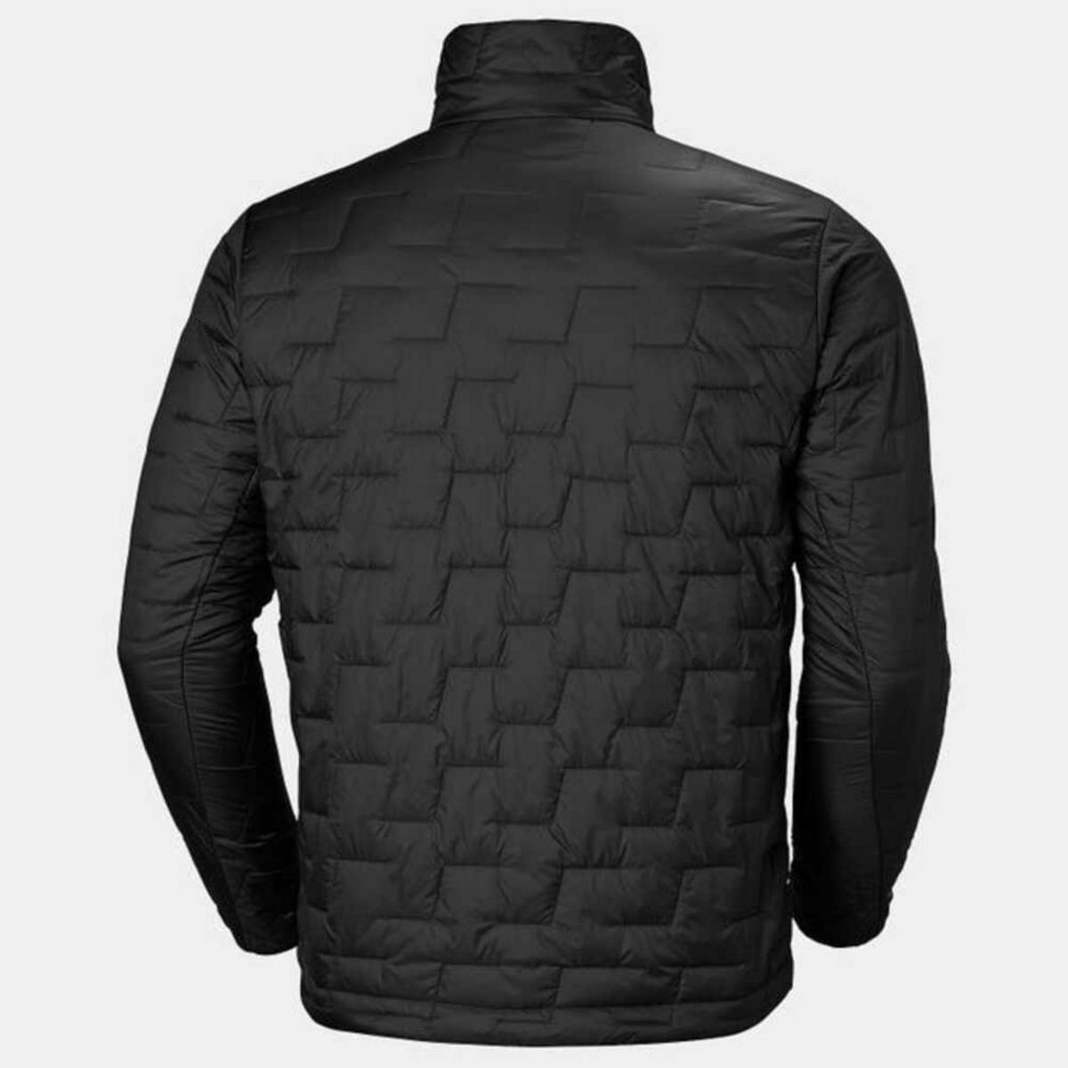 Helly Hansen Men's Lifaloft Insulator Jacket Helly Hansen Men's Lifaloft Insulator Jacket