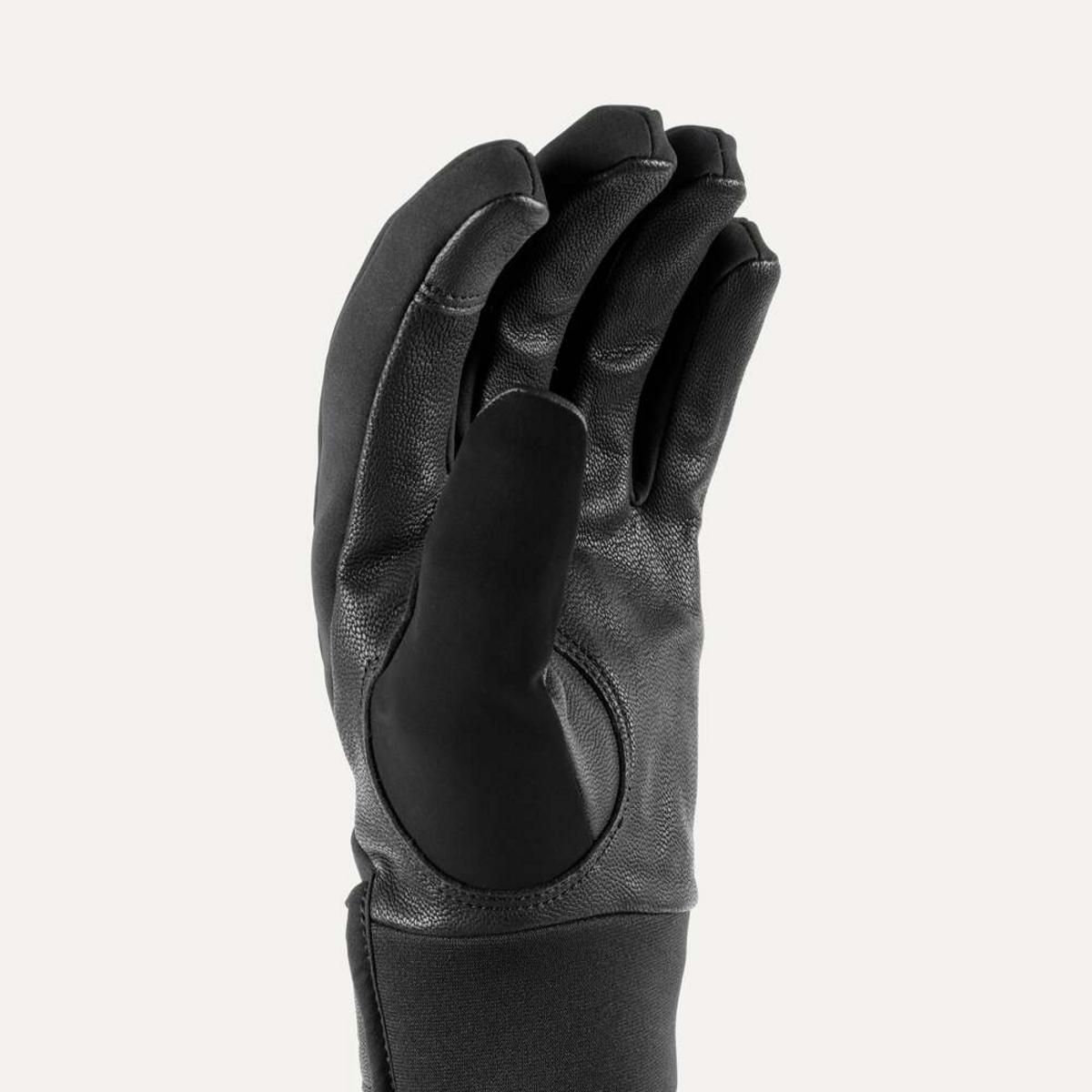 SealSkinz Women's Kelling Waterproof All Weather Insulated Gloves SealSkinz Women's Kelling Waterproof All Weather Insulated Gloves