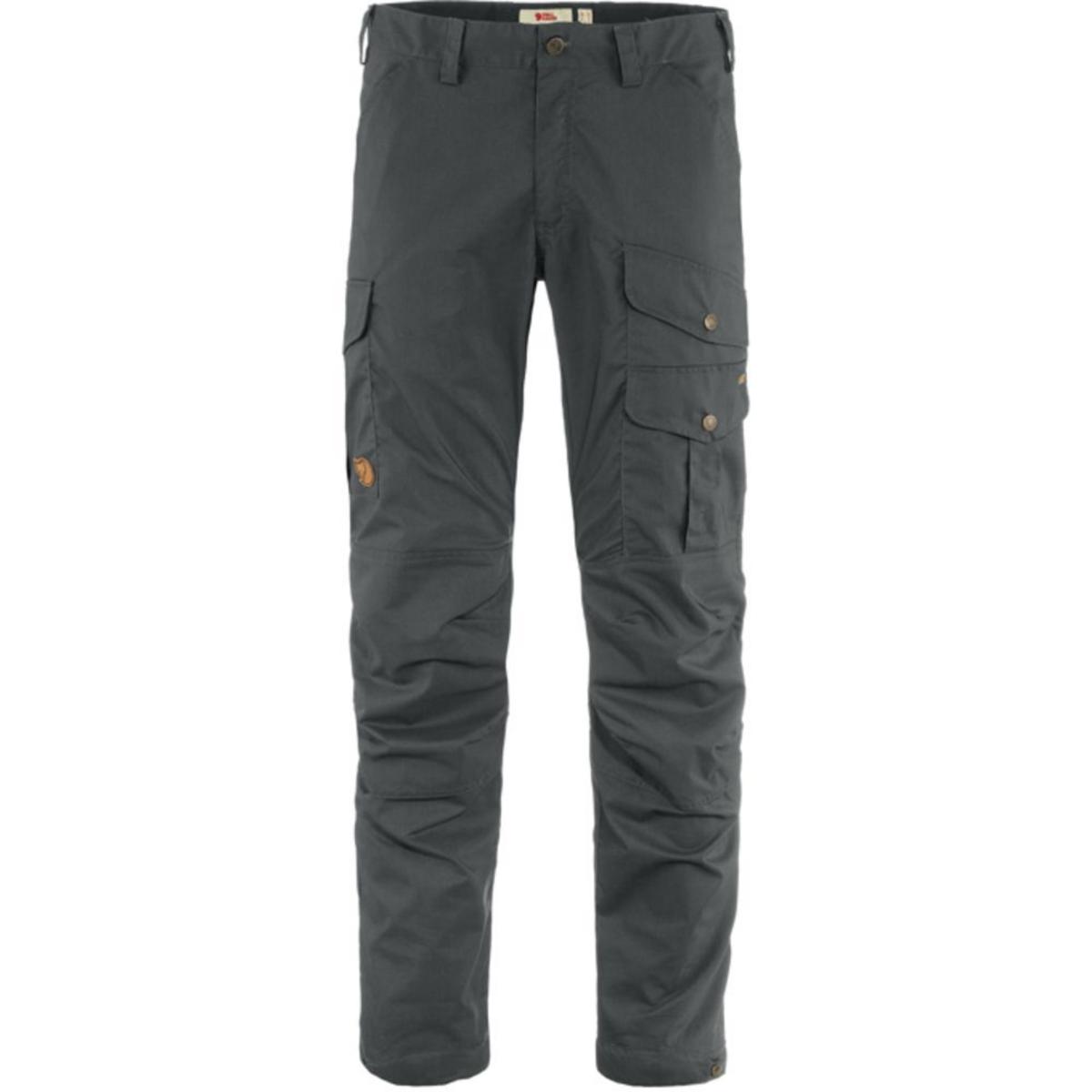 FjallRaven Men's Vidda Pro Lite Trouser - Regular FjallRaven Men's Vidda Pro Lite Trouser - Regular