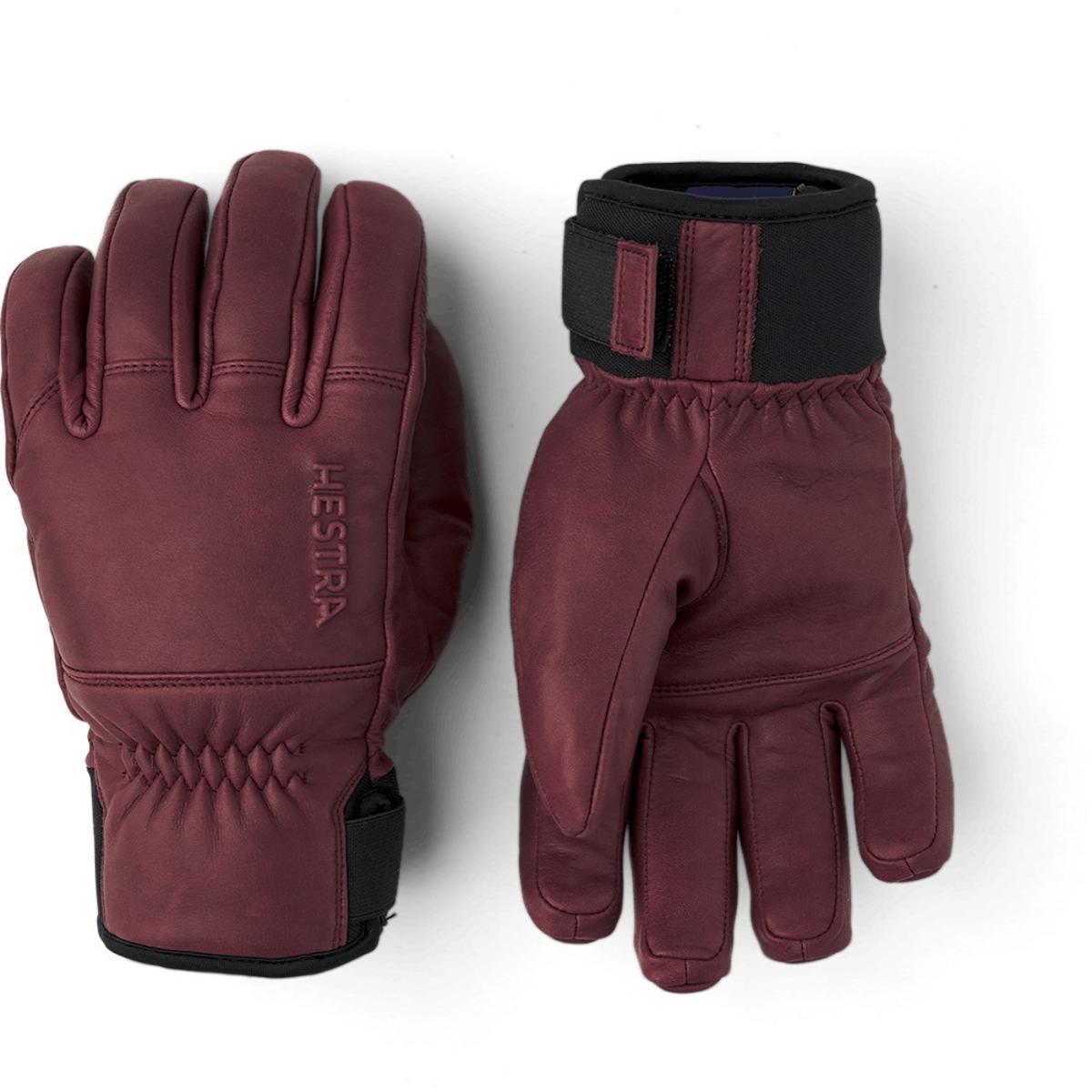 Hestra Omni 5-Finger Gloves Hestra Omni 5-Finger Gloves