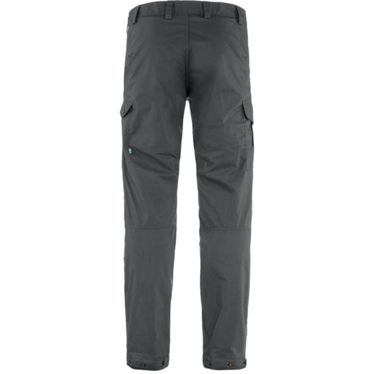 FjallRaven Men's Vidda Pro Lite Trouser - Regular FjallRaven Men's Vidda Pro Lite Trouser - Regular