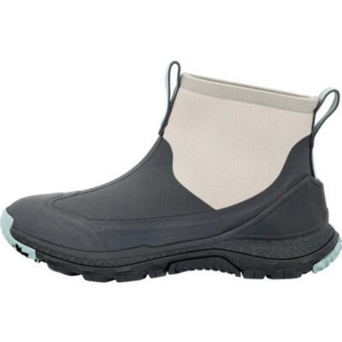 Muck Women's 6 In Outscape Max Ankle Boots Muck Women's 6 In Outscape Max Ankle Boots