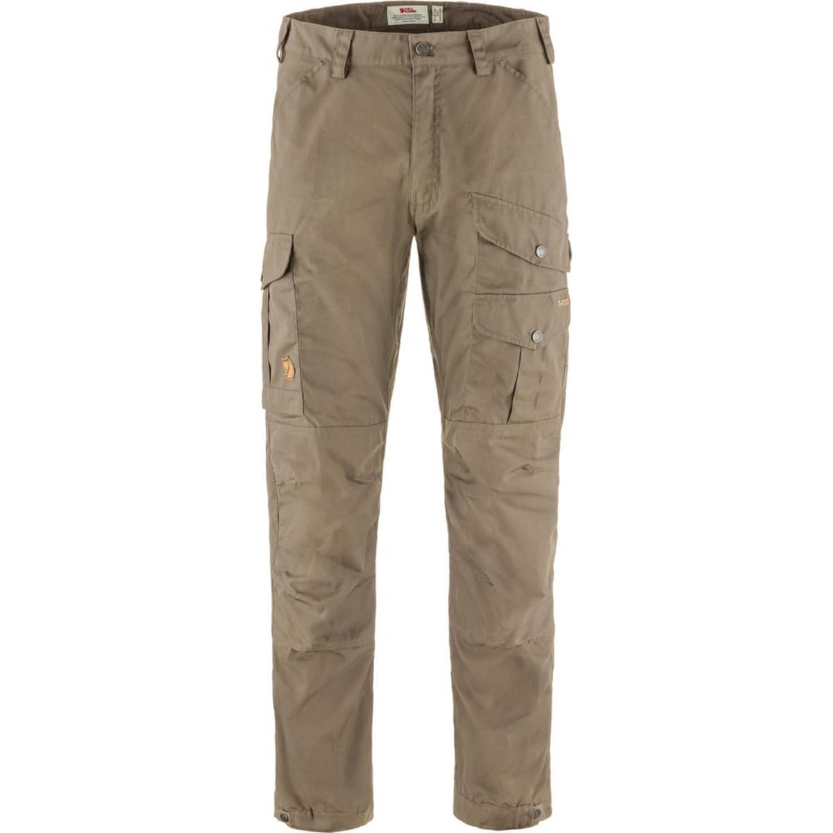 FjallRaven Men's Vidda Pro Trouser - Regular FjallRaven Men's Vidda Pro Trouser - Regular