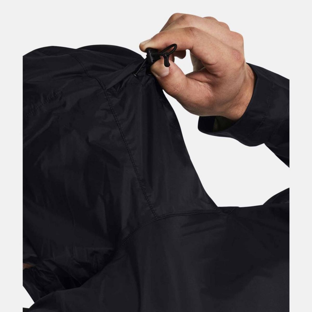 Under Armour Men's Stormproof Cloudstrike 2.0 Jacket Under Armour Men's Stormproof Cloudstrike 2.0 Jacket