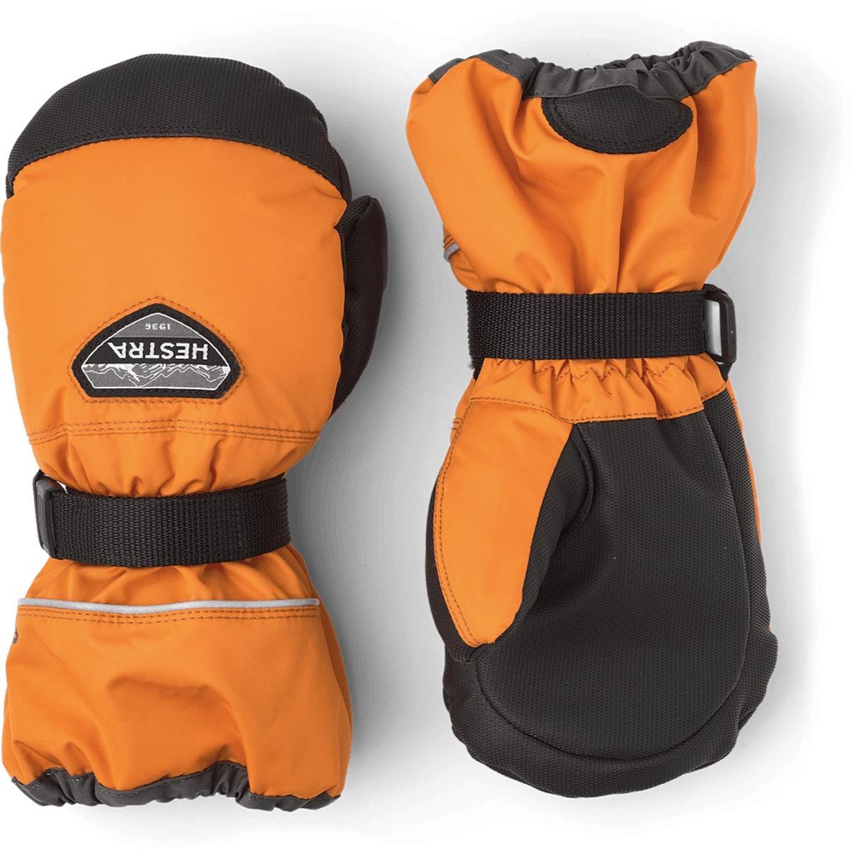 Hestra Kid's CZone Mittens Hestra Kid's CZone Mittens