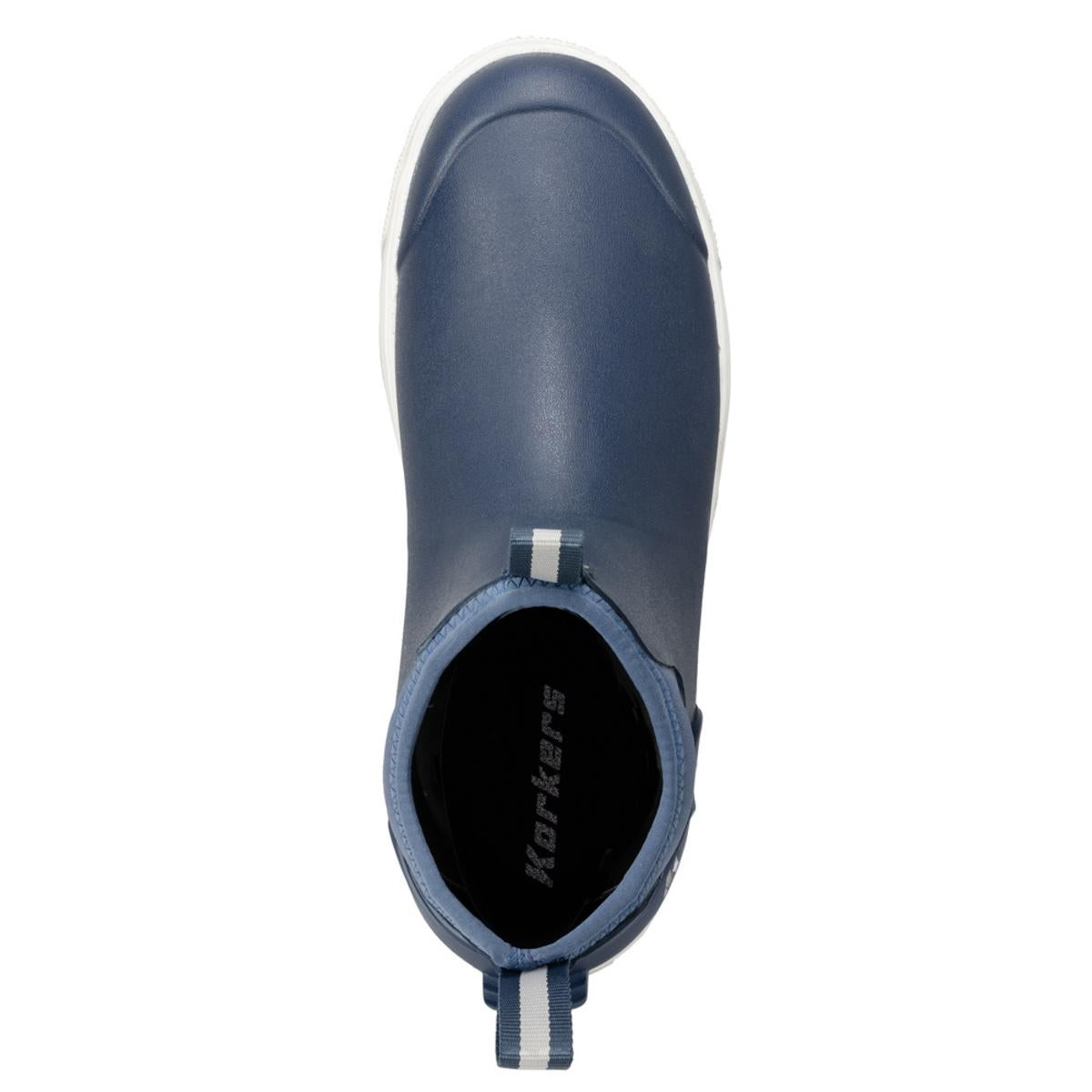 Korkers Men's 0 Neo Flex Ankle Boot with Fixed Kling-On Deck Soles Korkers Men's 0 Neo Flex Ankle Boot with Fixed Kling-On Deck Soles