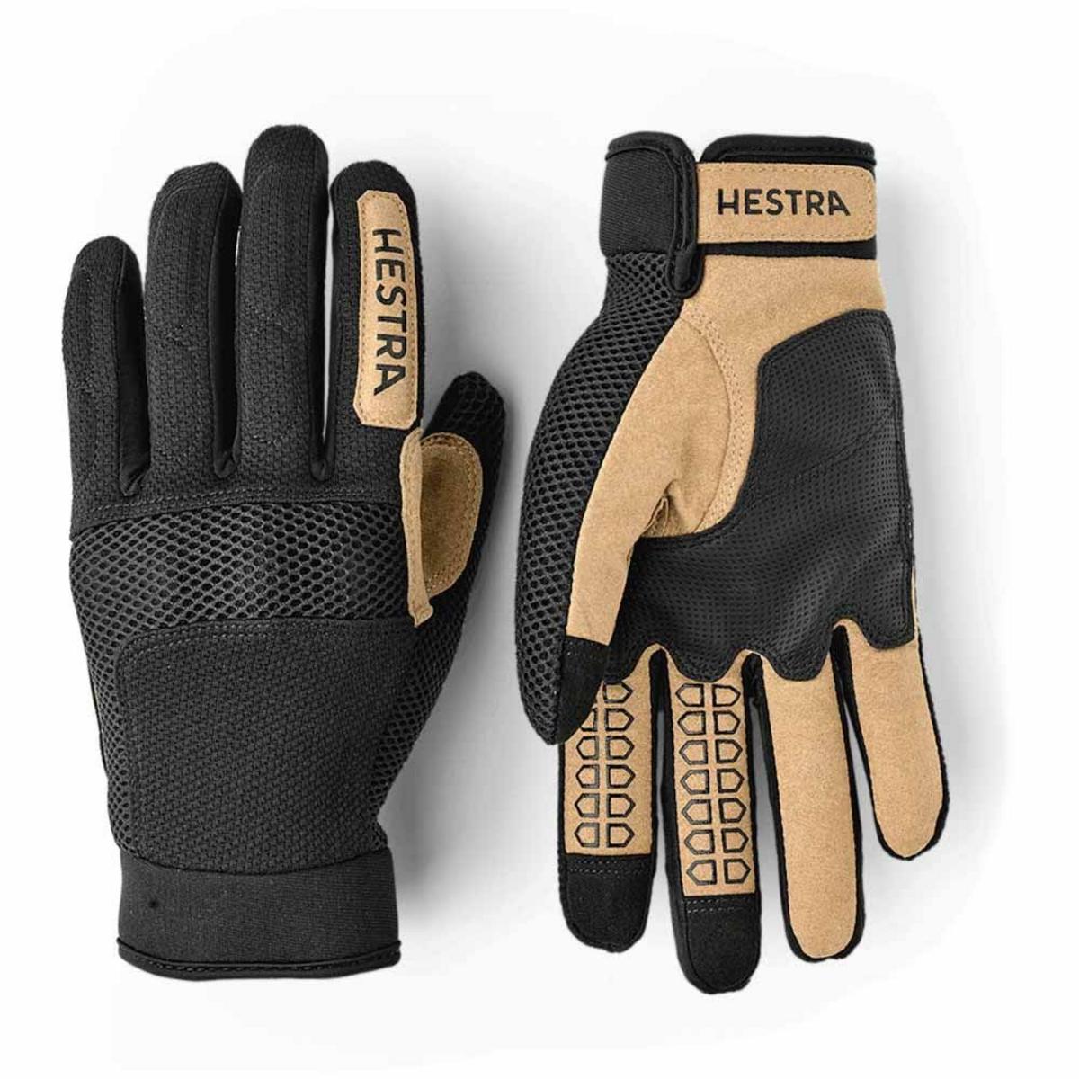 Hestra All Mountain Sr. 5-Finger Gloves Hestra All Mountain Sr. 5-Finger Gloves