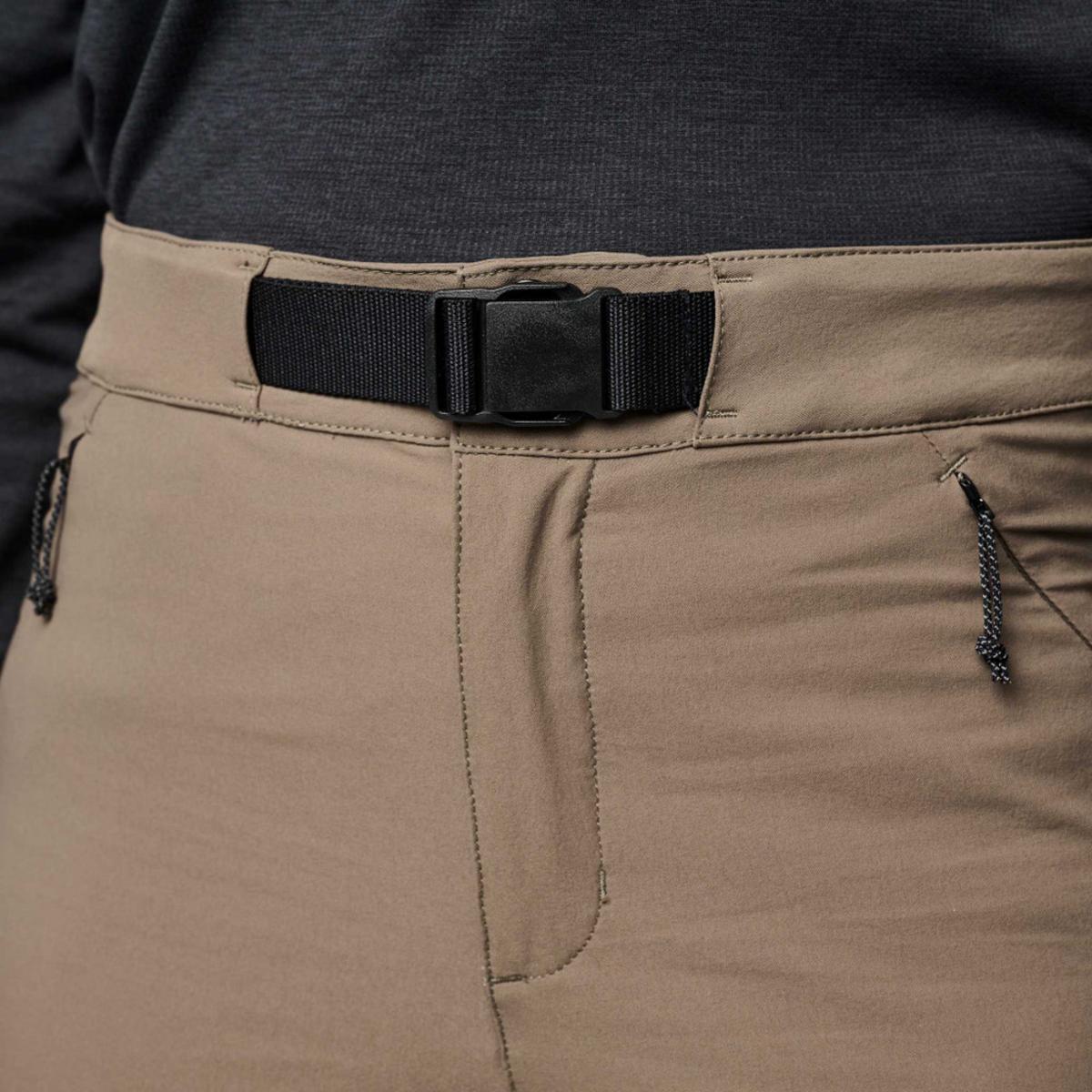 Black Diamond Women's Alpine Hybrid Pant Black Diamond Women's Alpine Hybrid Pant