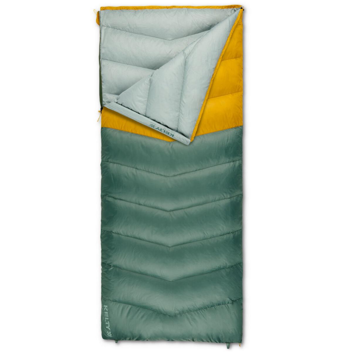 Kelty Galactic 30 Sleeping Bag Kelty Galactic 30 Sleeping Bag
