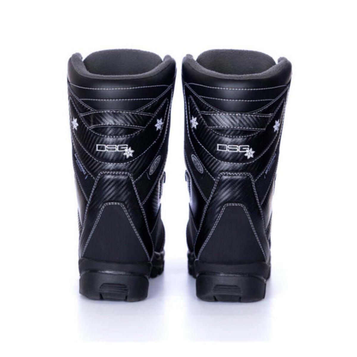 DSG Women's Avid 2.0 Boots with MOZ Lacing System DSG Women's Avid 2.0 Boots with MOZ Lacing System