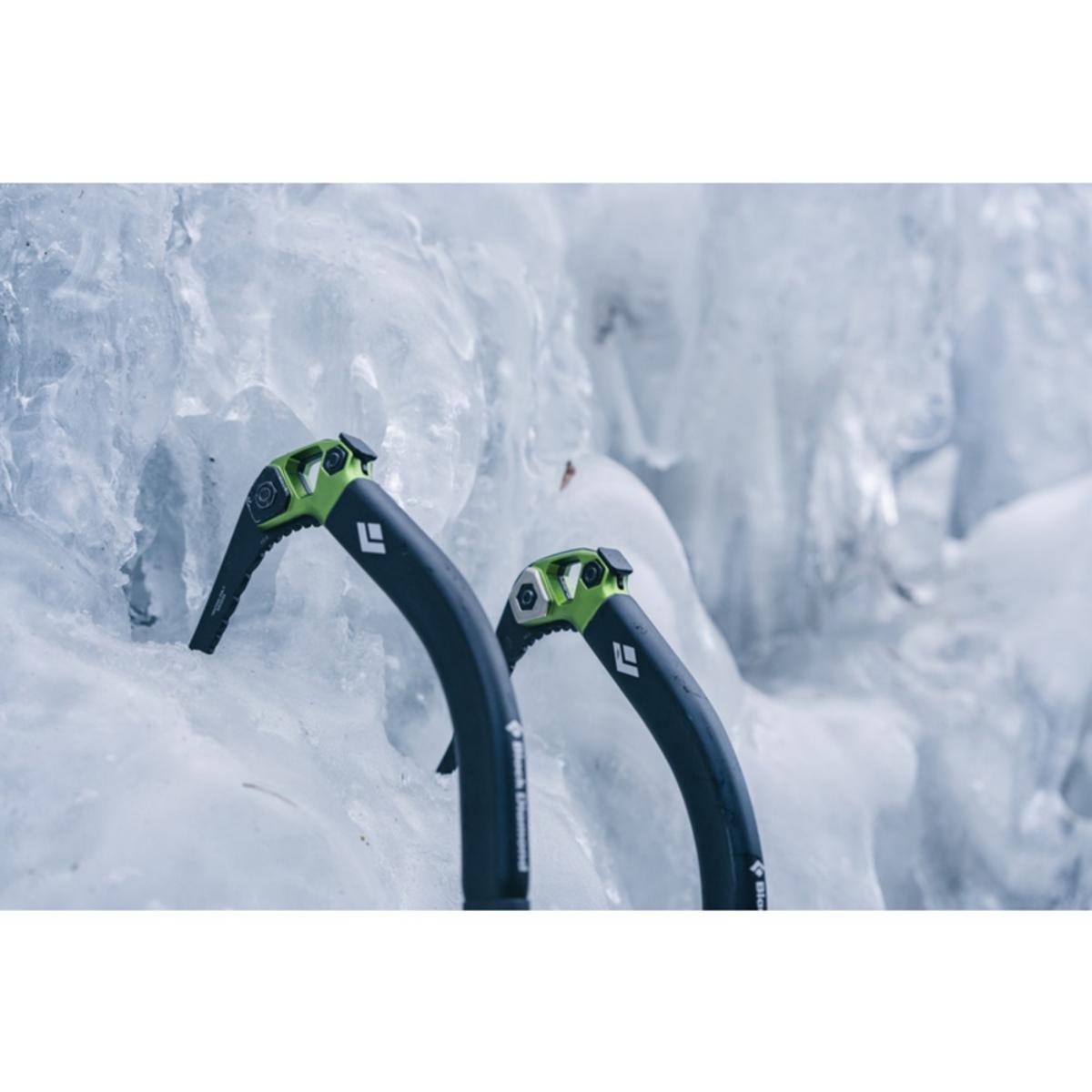 Black Diamond Hydra Ice Tool Black Diamond Hydra Ice Tool