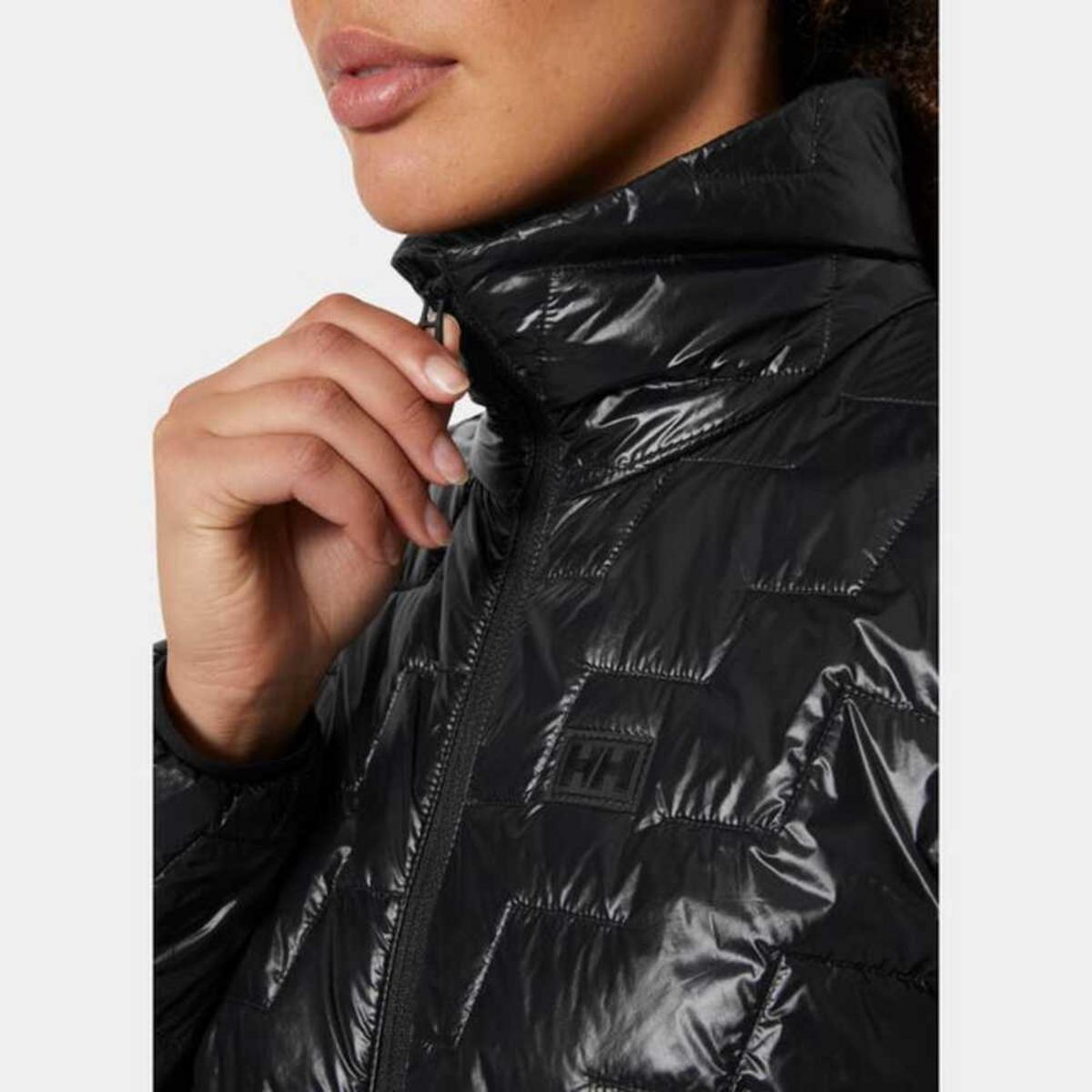 Helly Hansen Women's Lifaloft Insulator Jacket Helly Hansen Women's Lifaloft Insulator Jacket
