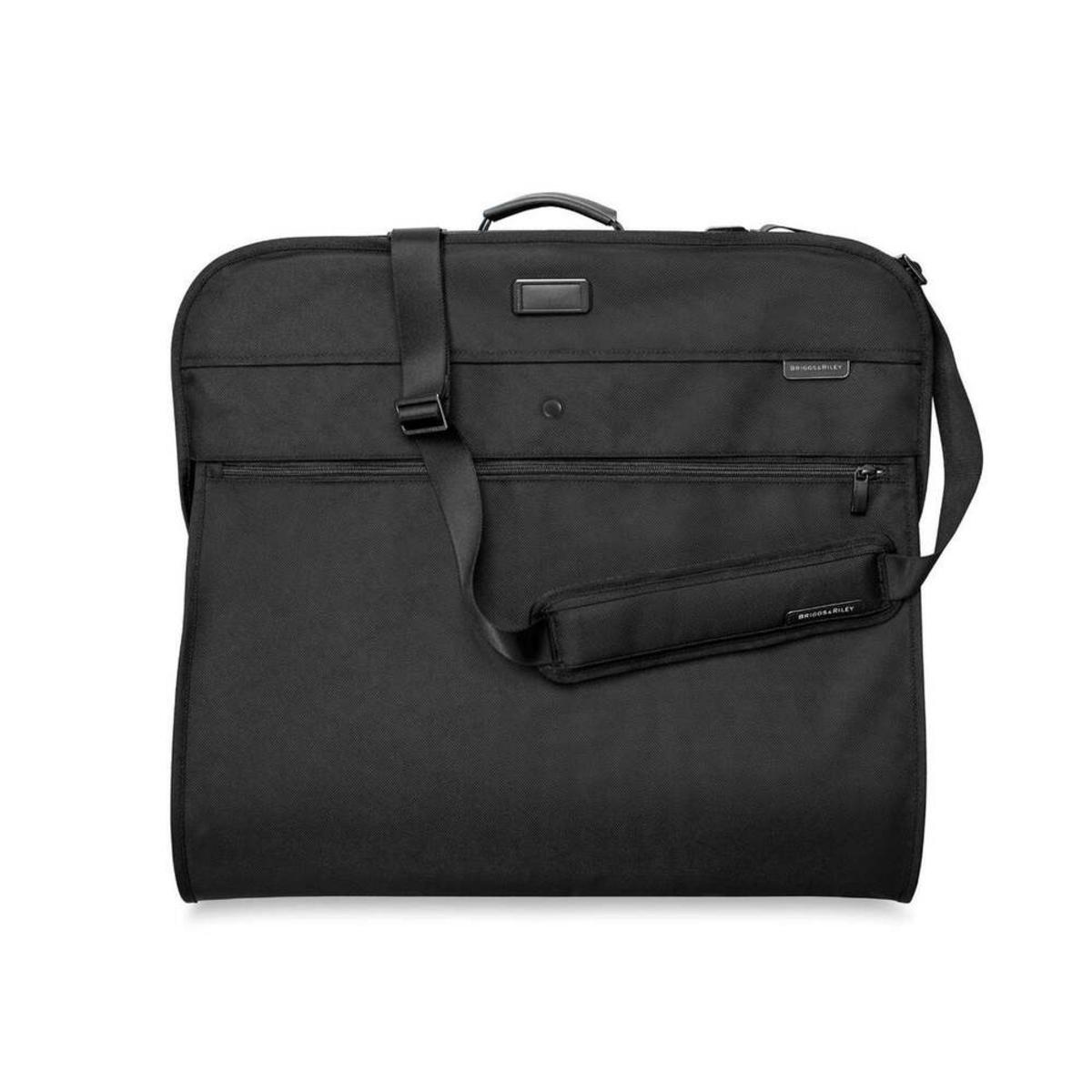 Briggs & Riley Classic Garment Bag - Black Briggs & Riley Classic Garment Bag - Black