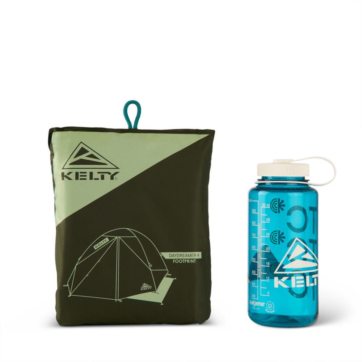 Kelty Daydreamer 4P Footprint Kelty Daydreamer 4P Footprint