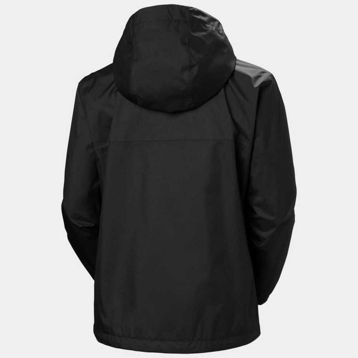 Helly Hansen Women's Vancouver Rain Jacket Helly Hansen Women's Vancouver Rain Jacket