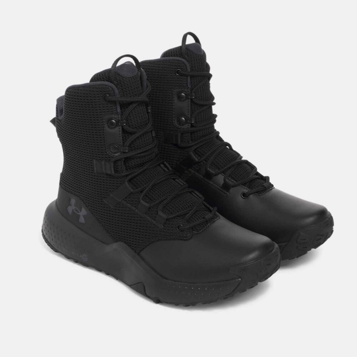 Under Armour Men's Stellar Tactical Boots Under Armour Men's Stellar Tactical Boots