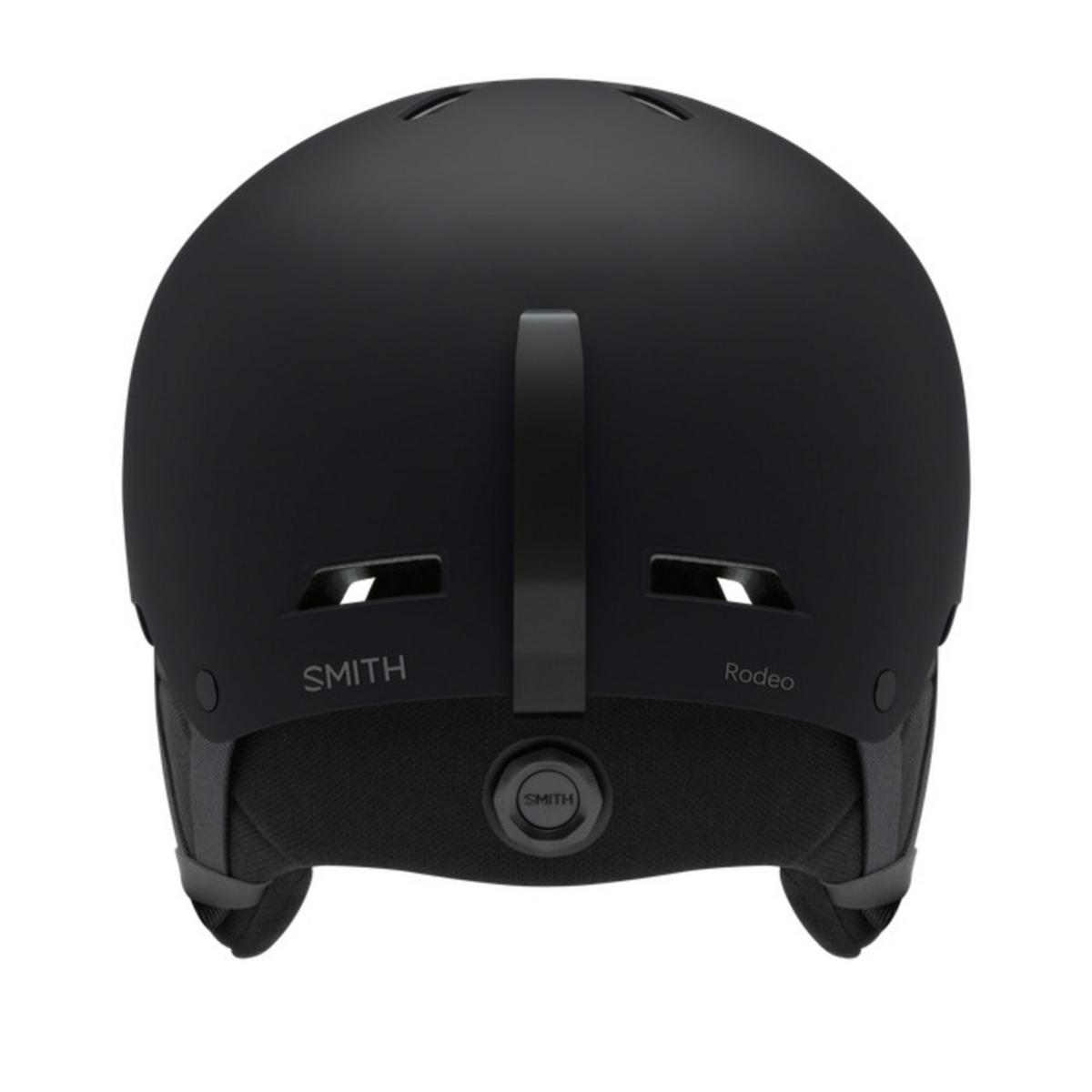 Smith Optics Rodeo Helmet Smith Optics Rodeo Helmet