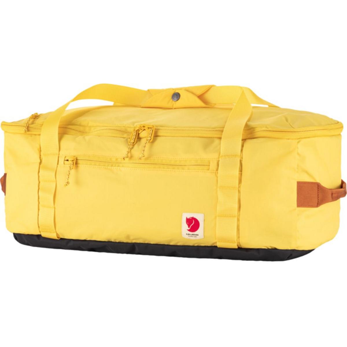 FjallRaven High Coast Duffel 36 FjallRaven High Coast Duffel 36