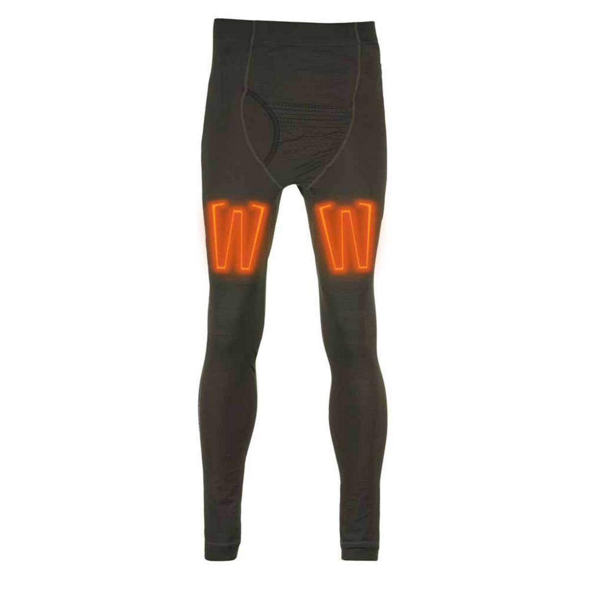 Pnuma Iconx Heated Core Pants Pnuma Iconx Heated Core Pants