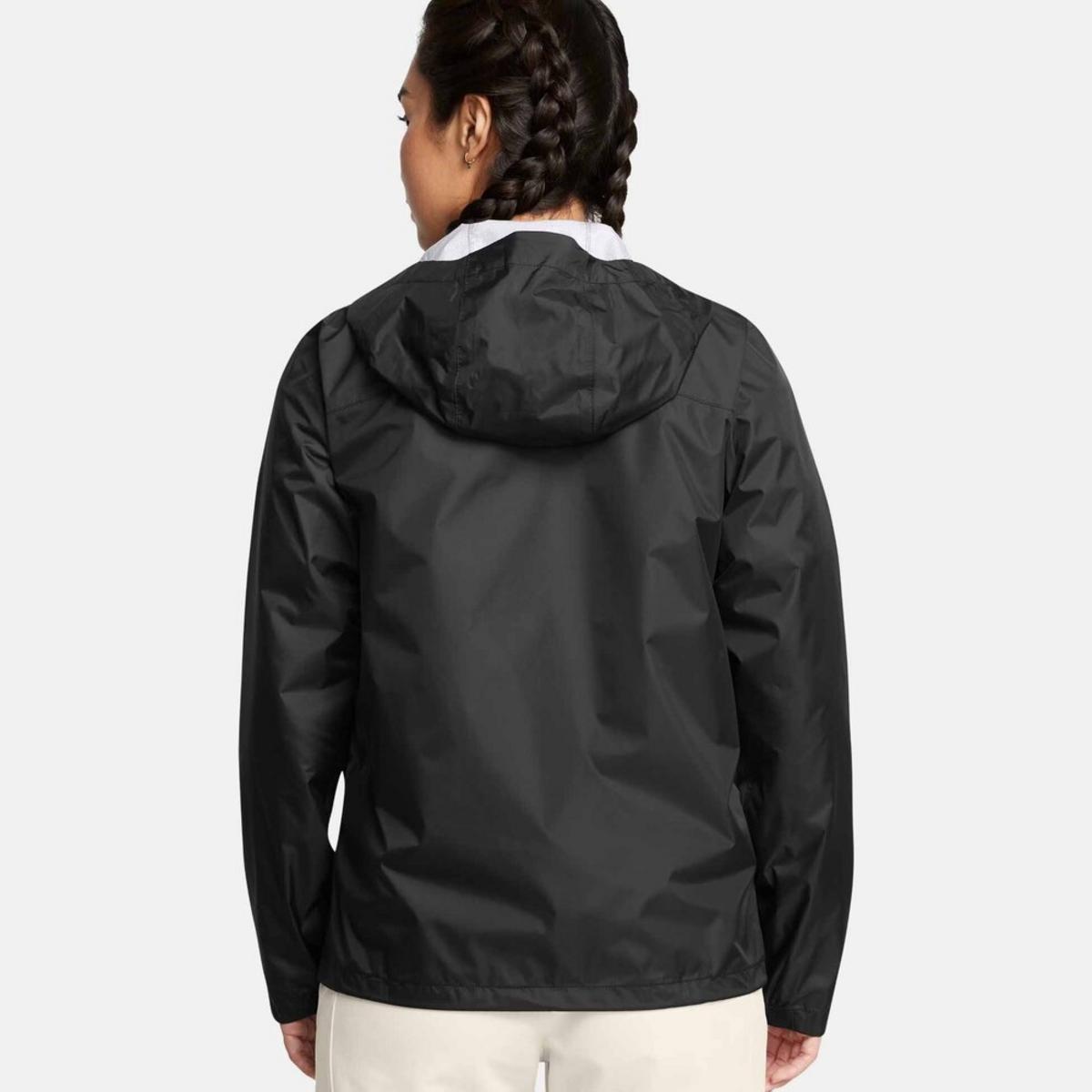 Under Armour Women's Stormproof Cloudstrike 2.0 Jacket Under Armour Women's Stormproof Cloudstrike 2.0 Jacket
