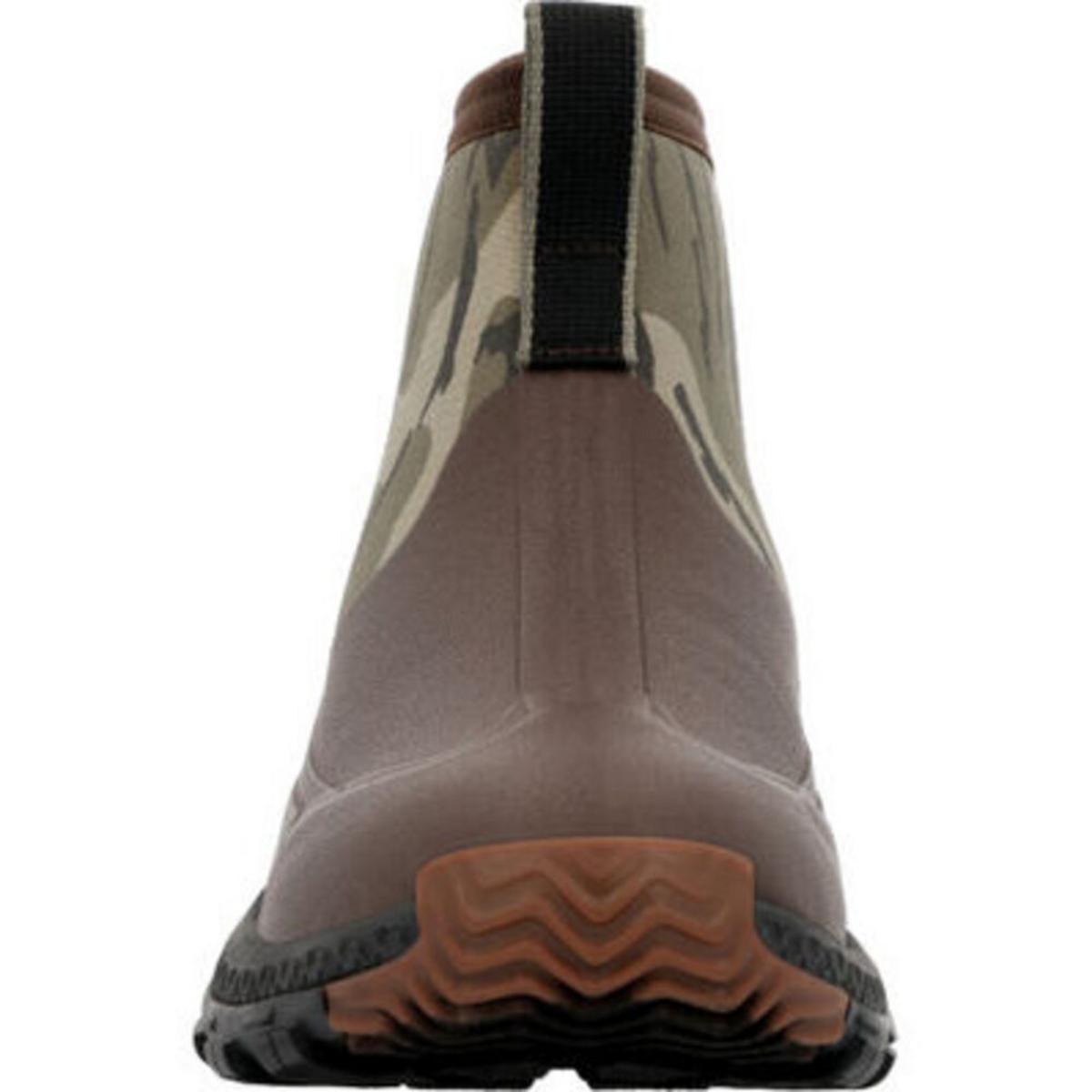 Muck Women's 6 In Outscape Max Ankle Boots Muck Women's 6 In Outscape Max Ankle Boots