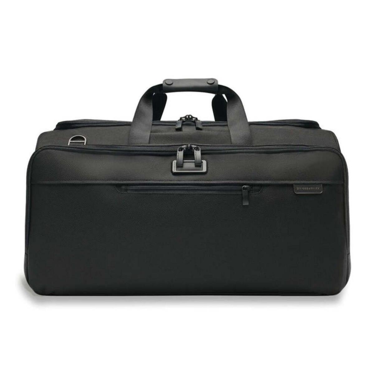 Briggs & Riley Garment Duffle Bag - Black Briggs & Riley Garment Duffle Bag - Black