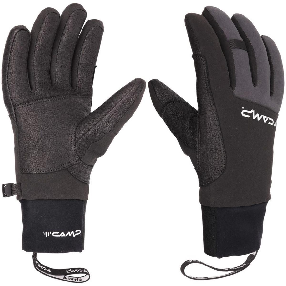 Camp Geko Pulse Winter Gloves Camp Geko Pulse Winter Gloves