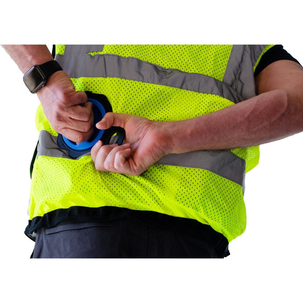 ExtremeMIST Hi-Vis Misting Vest ExtremeMIST Hi-Vis Misting Vest