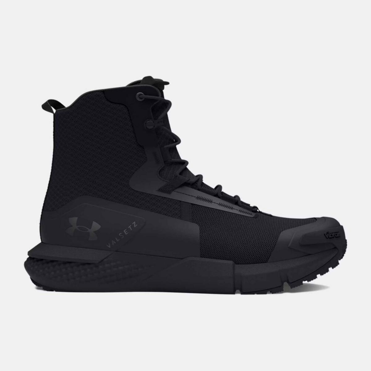 Under Armour Men's Valsetz Zip Tactical Boots Under Armour Men's Valsetz Zip Tactical Boots