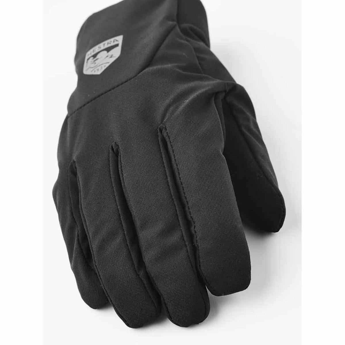 Hestra CZone Bike Mistral 5-Finger Gloves Hestra CZone Bike Mistral 5-Finger Gloves