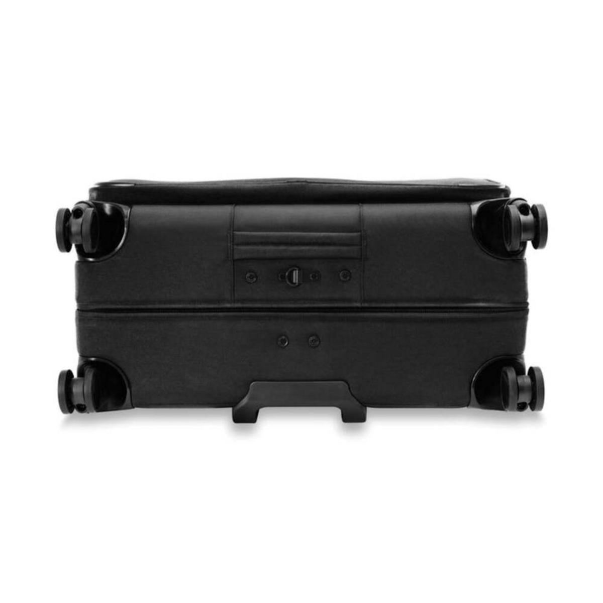 Briggs & Riley Deluxe Wardrobe Spinner - Black Briggs & Riley Deluxe Wardrobe Spinner - Black