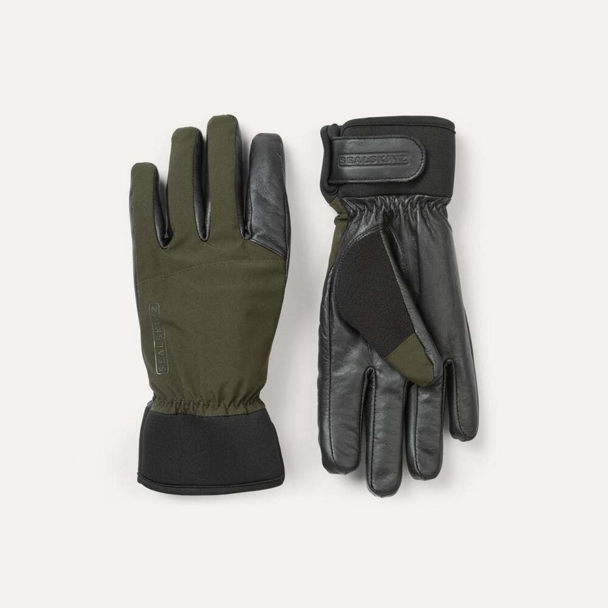 SealSkinz Fordham Waterproof All Weather Hunting Gloves SealSkinz Fordham Waterproof All Weather Hunting Gloves