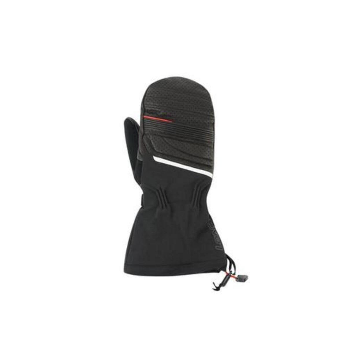 Lenz Heat Gloves 6.0 Finger Cap Mittens for Unisex with rcB 1400 Batteries Lenz Heat Gloves 6.0 Finger Cap Mittens for Unisex with rcB 1400 Batteries